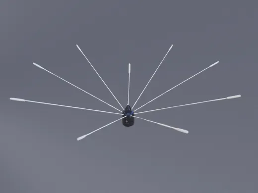 Allzweck Vogelabwehr