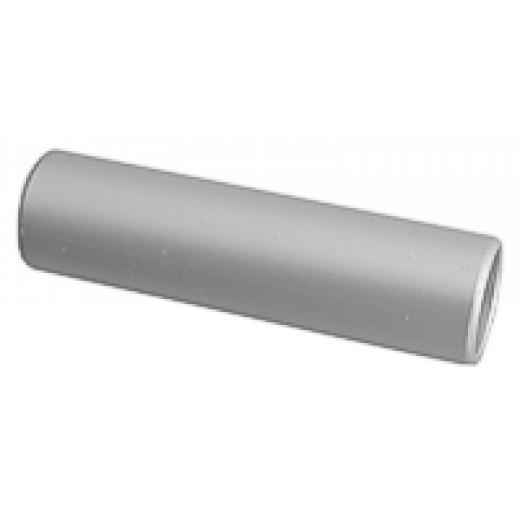 Aluminimu Rundlatten- Verbinder 8mm auf 10mm