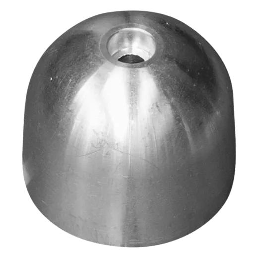 Aluminium Anode für SE120/SE150/SH160 OEMnr.201180A