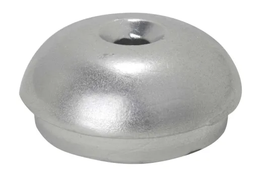 Aluminium Anode für SE60/80/100 OEMnr .71190A