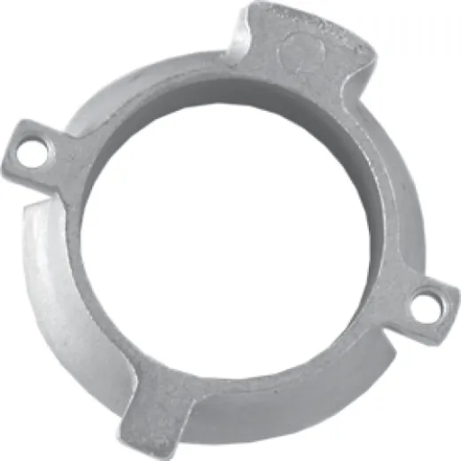 Aluminium Anode Mercruiser/Z-Antrieb Alpha One (Gen Ii), Bearing Carrier (Oem 806105)