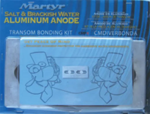 Aluminium Bonding Kit