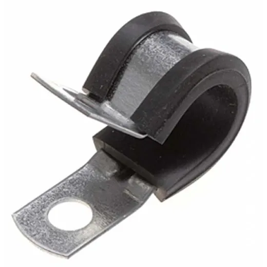 Aluminium Klammern (8-10)