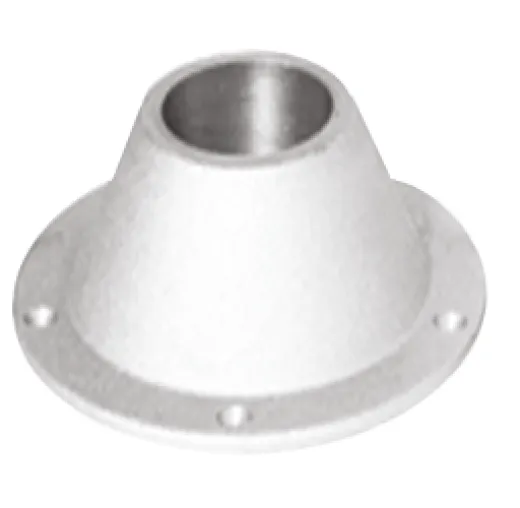 Aluminium Tischplattemontageplatte Für Ausziehbares Tischbein