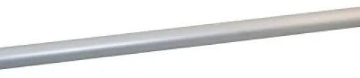 Aluminiumrohr 20 x 2,0mm eloxiert VP=6Meter