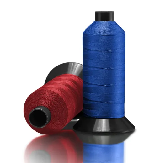 AMANN Nähgarn Outdoor Pro Nr.20 Tex135 charcoal 1500m