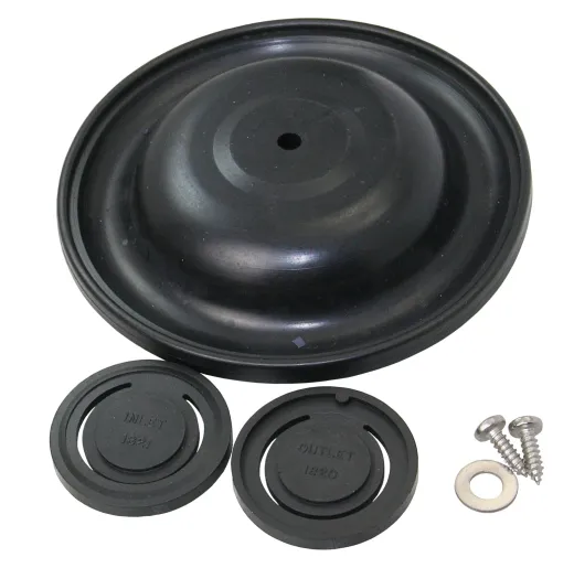 Amazon Bulkhead Handlenzpumpe 1