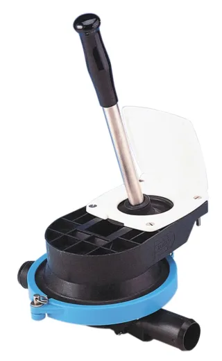 Amazon Thrudeck Handlenzpumpe 1 1/2