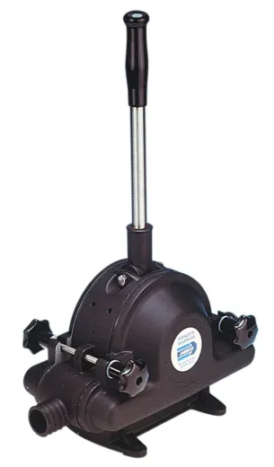 Amazon Warrior Handlenzpumpe