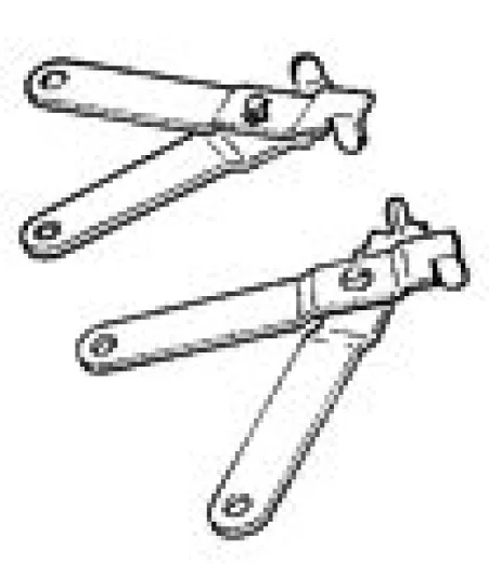 Anbausatz C14 an B47 + B49