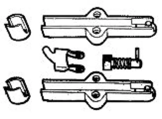 Anbausatz C22 an B103