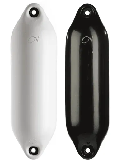 Anchor Fender - Schwarz, 13 cm, 45 cm