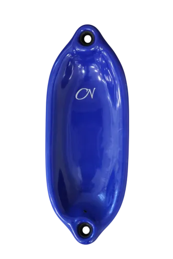 Anchor fender 22x52 blauw