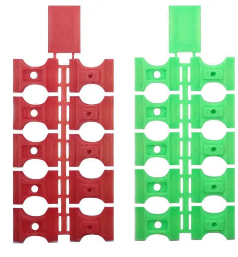 ANCHORIGHT Ankerkettenmarkierer 12mm weiß 5St.