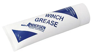 Andersen Winschenfett 75g / Tube