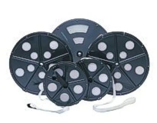 ANKAROLINA-Komplettset 56m 2.500kp Bruchlast
