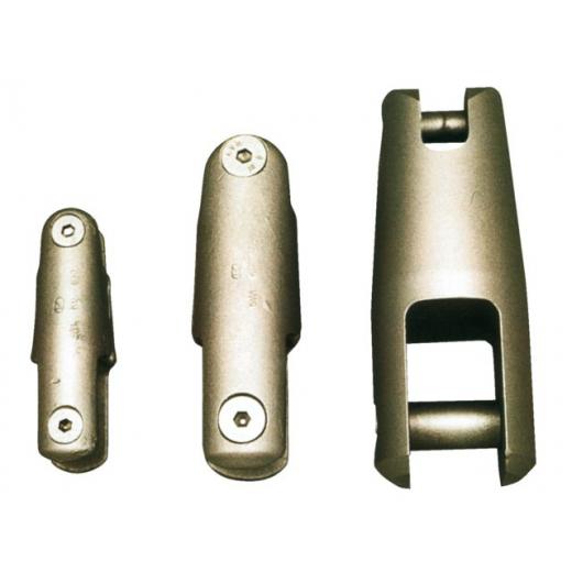 Ankerkettenverbinder 6-8mm