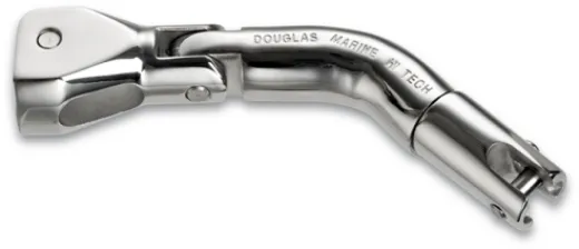 Ankerkettingverbinder dubbel wartelend Ø10-12 ketting