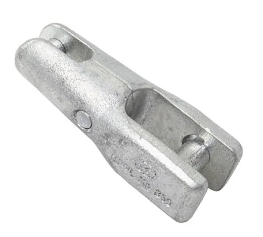 Ankerverbinder verzinkt für 6-8mm