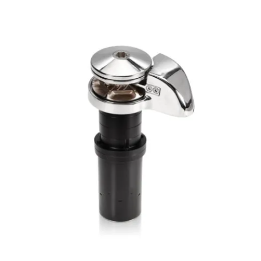 Ankerwinde Vertikal, Modell Zadar, 6mm, 12v, 500w, Ohne Spillkopf