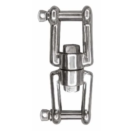 Ankerwirbel (Edelstahl, 10 mm)