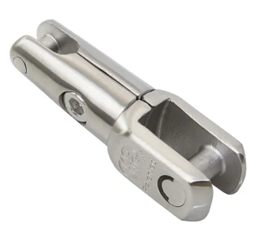 Ankerwirbel für 6 - 8 mm Kette