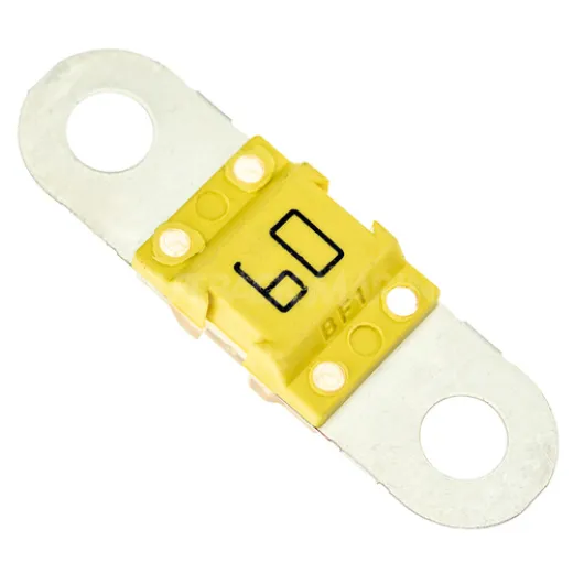 ANL-Sicherung - 500A