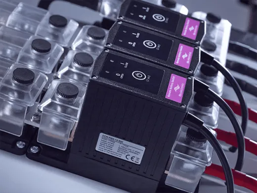 Littelfuse ANL-Sicherung