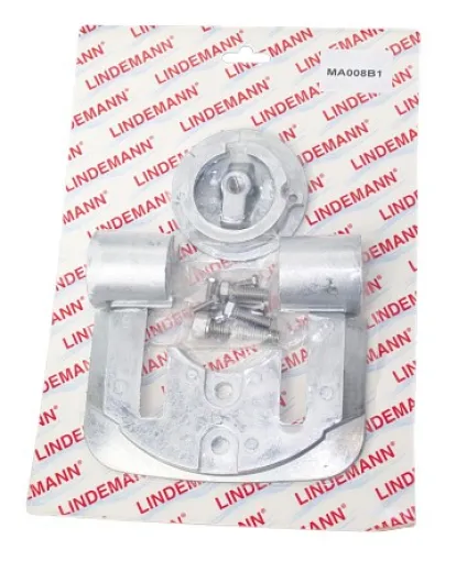 Anoden-Set Zink Mercury Bravo One