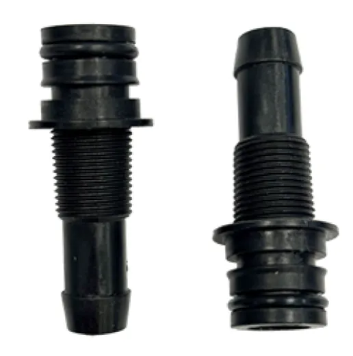 Anschluss Kit 1/2'' Schlauch X 3/8" Bsp Für Aquajet-Pump