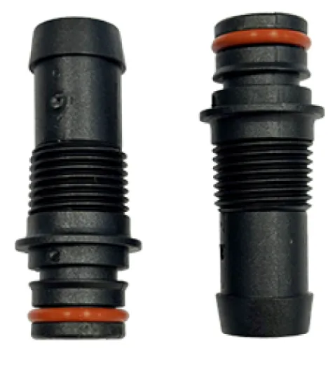 Anschluss Kit 3/4 X 1/2 Für Aquajet-Pumpe