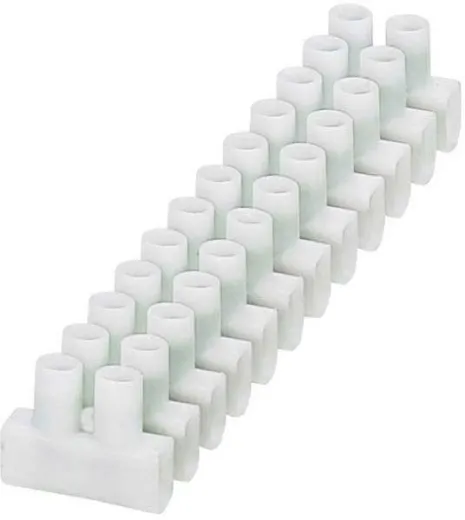 Kronenstreifen - 12x2,5mm