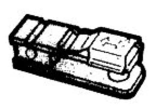 Anschlusskit C8/C2/Czero an MERCURY