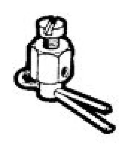 Anschlusskit C8/C2/Czero an MERCURY