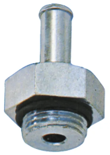 Anschlussnippel 1/2 Für 10mm Kupferleitung