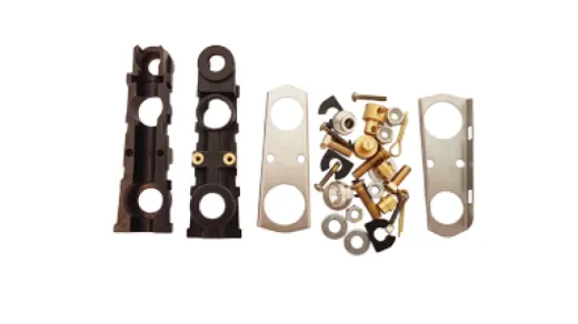 Anschlußsatz Für Sl3/Ch1700/Ch7500/Xtreme Controls-G2 (212151-001/3)