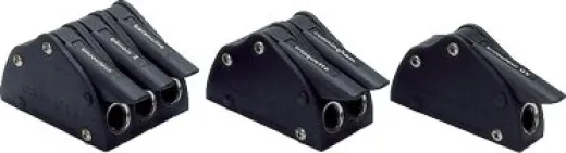 Antal Fallenstopper Cam 611, Triple, Leine Ø6-11mm, Breite 91mm, Gewicht 0,90kg