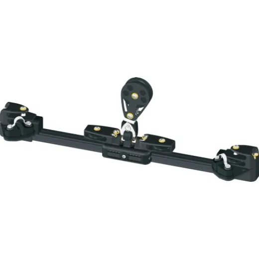 Antal Aluminium Klemme Für Endfitting Typ 110 (Für Umlenkrollen) (2x)