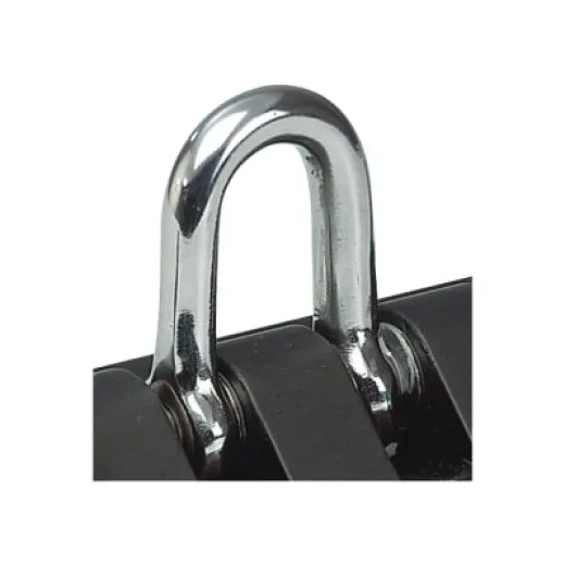 Antal Aluminium Kugelgelagerte Travellerschlitten Typ 100 (Für Stopper)