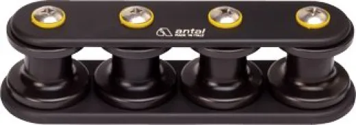 Antal V-Cam 814 Fallenumlenker, 5 Scheiben, L=168mm, Gewicht 0,27kg
