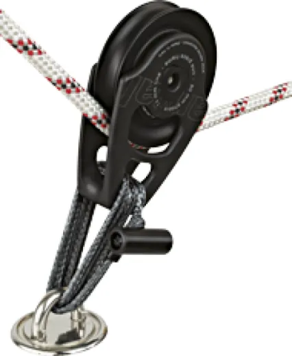 Antal Dyneema Snap Loop, Typ Double, Ø=5mm, L=500mm, Arbeitslast 2000kg