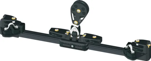 Antal Grossschot-Travellersystem 110 Mit 2:1 Kontrolleine