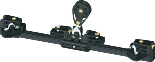 Antal Grossschot-Travellersystem 110 Mit 3:1 Kontrolleine