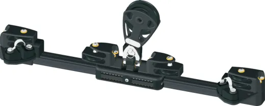 Antal Grossschot-Travellersystem 150 Mit 3:1 Kontrolleine