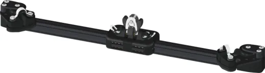 Antal Komplettes Grossschot-Travellersystem Modell-100 Mit 1:1 Kontrollleine