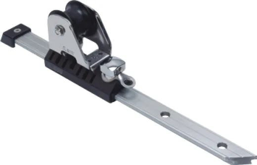 Antal Kunststoff Endfitting Für T-Schiene 32x6