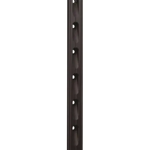 Antal Kunststoff Endfitting Für T-Schiene 40x8