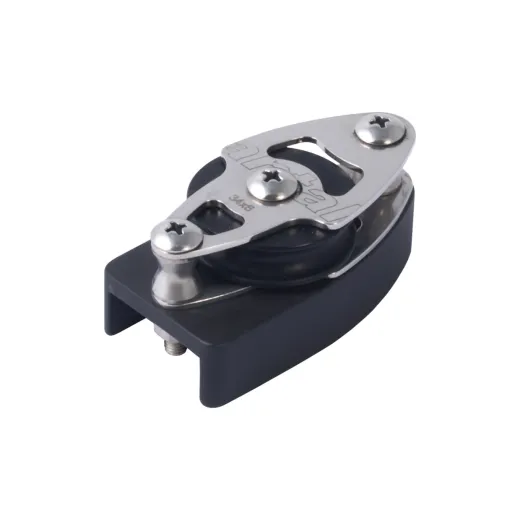 Antal Modell 690151 Endbeschlag Mit Einer Seilscheibe