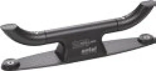Antal Roller Cleat Modell RC290B Medium schwarz eloxiert