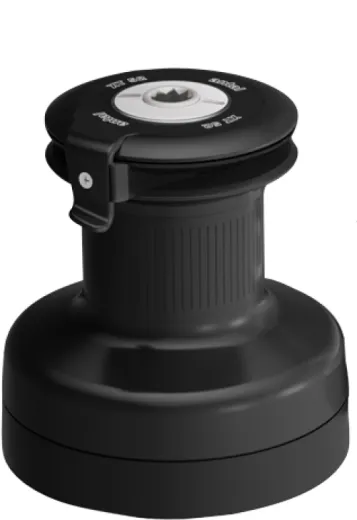 Antal Self-Tailing Aluminium Winsch Xt62 (2-Übertragungen)